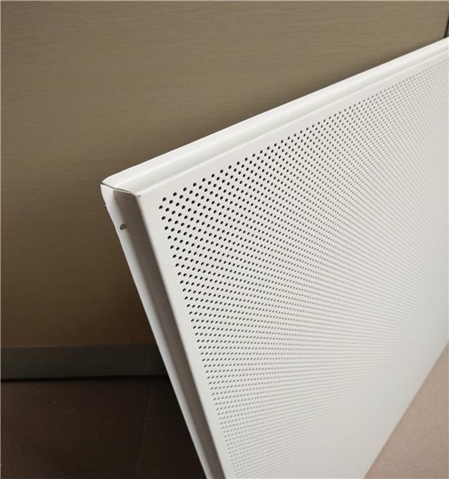 铝扣板厂家跌级铝扣板选购指南：规格、工艺与安装要点全解析