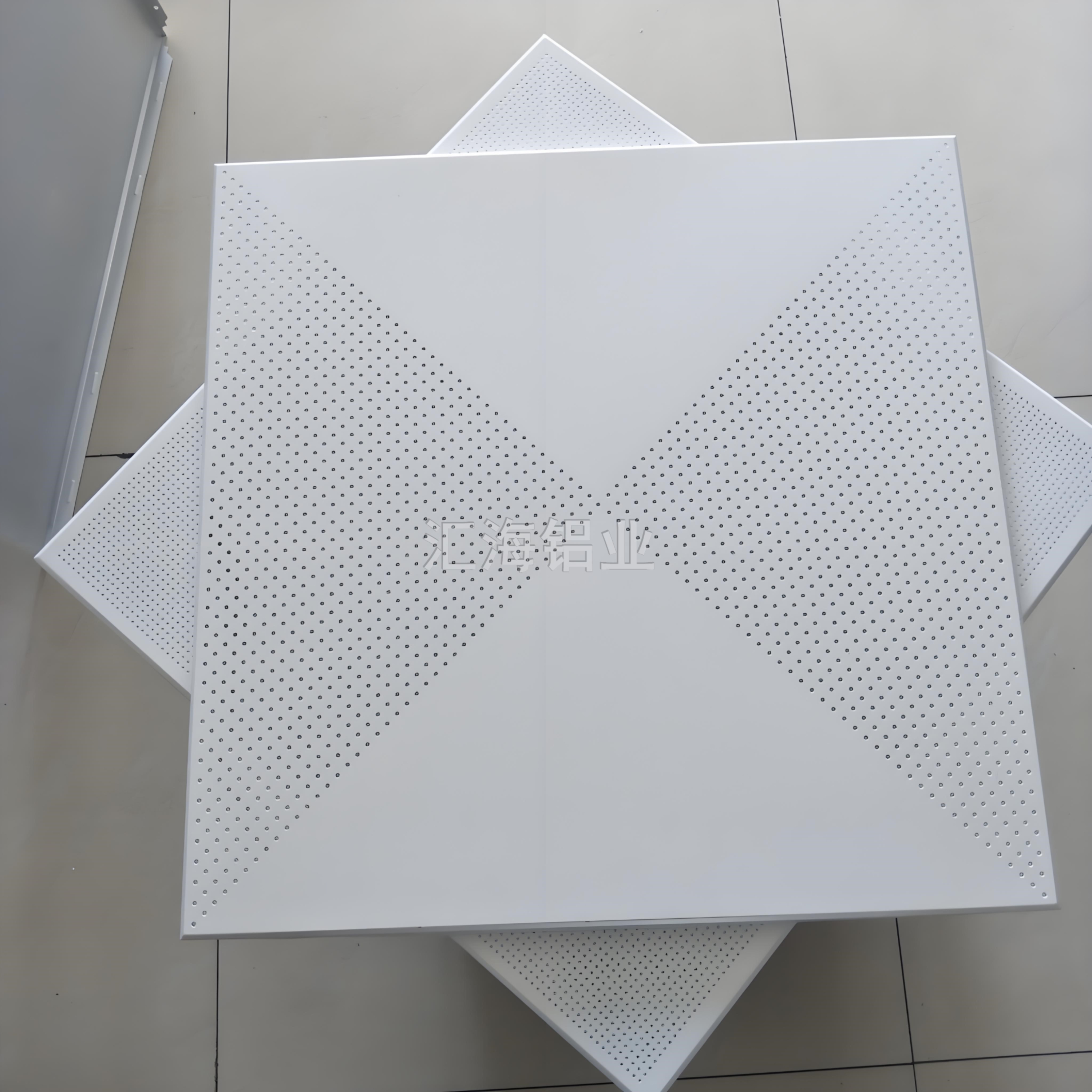 医院抗菌铝扣板适用区域划分：从手术室到门诊大厅的选材逻辑