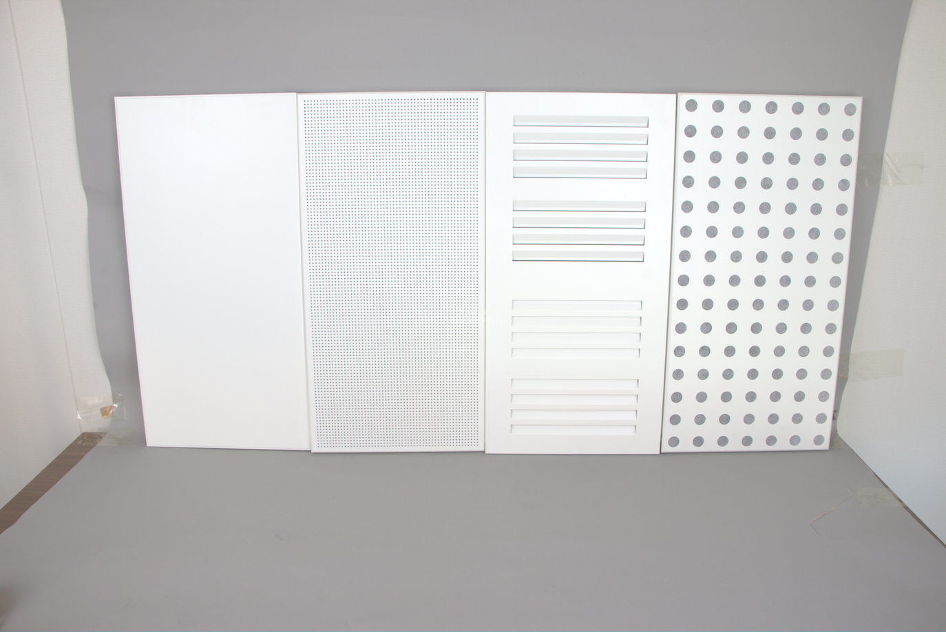 300*600铝扣板（工程用）