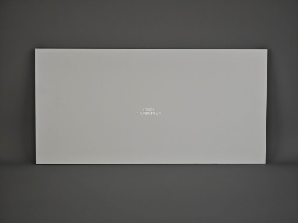 600*1200铝扣板（工程专用板）