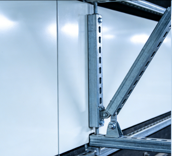 铝扣板厂家高铁站吸音降噪：穿孔铝扣板在交通枢纽的工程应用