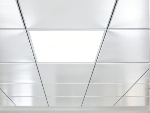 300×300工程专用铝扣板厂家排名资讯参考