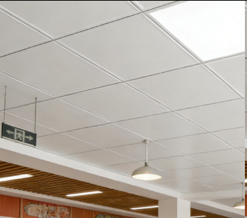 校园公共区域铝扣板：抗菌易清洁选型应用规范