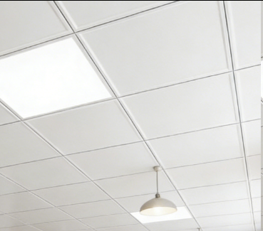 学校走廊铝扣板：抗冲击耐磨选型与安装参考